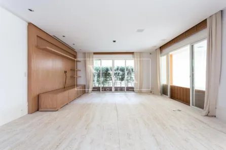 Apartamento com 2 Quartos à venda, 290m² no Jardim Europa, São Paulo