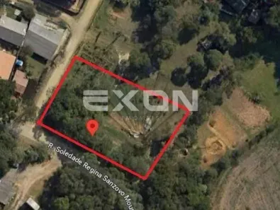 Lote/Terreno à venda, 5200m² no Lamenha Pequena, Curitiba