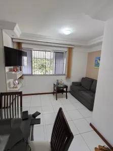 Apartamento com 2 Quartos à venda, 65m² no Vila Laura, Salvador