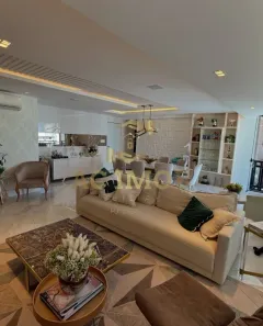 Apartamento com 4 Quartos à venda, 154m² no Pituba, Salvador