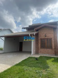 Sobrado com 4 Quartos à venda, 300m² no Jardim Planalto, Paulínia