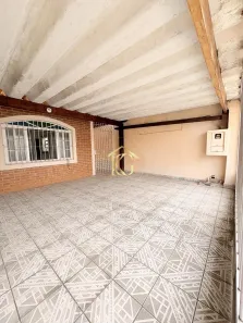 Casa com 2 Quartos à venda, 72m² no Ocian, Praia Grande