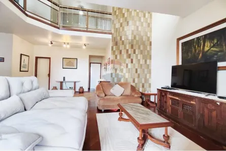 Cobertura com 4 Quartos à venda, 311m² no Nossa Senhora das Graças, Manaus