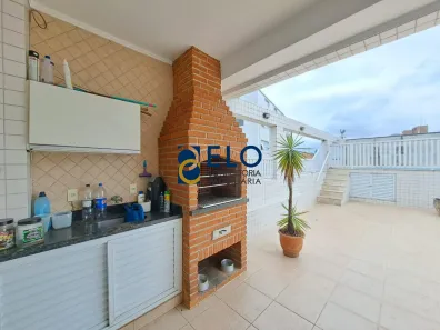 Casa com 5 Quartos à venda, 287m² no Aparecida, Santos