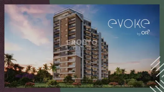 Apartamento com 3 Quartos à venda, 78m² no Paiva, Cabo de Santo Agostinho