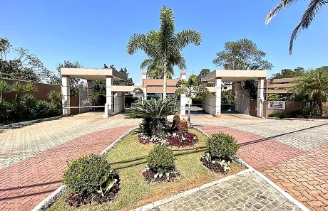 Lote/Terreno à venda, 527m² no Novo Horizonte, Juiz de Fora
