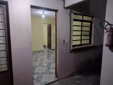 Apartamento com 2 Quartos à venda, 47m² no Vila Popular, Itapetininga
