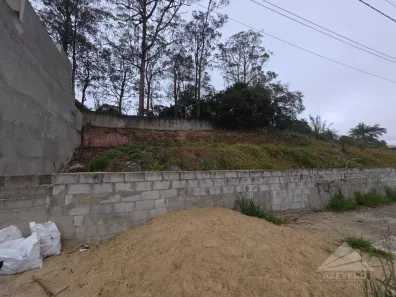 Lote/Terreno à venda, 125m² no Jardim Guapituba, Mauá
