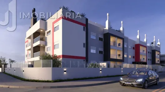 Apartamento com 2 Quartos à venda, 74m² no Ingleses do Rio Vermelho, Florianópolis