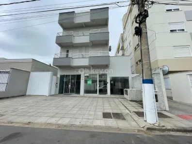 Sala Comercial para alugar, 60m² no Vila Moema, Tubarão