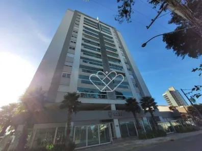 Apartamento com 3 Quartos à venda, 104m² no Centro, Gravataí