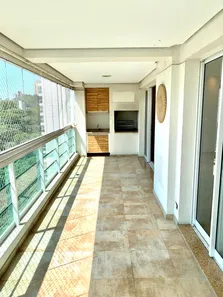 Apartamento com 3 Quartos à venda, 142m² no Parque do Morumbi, São Paulo