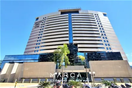 Sala Comercial para alugar, 64m² no Asa Norte, Brasília