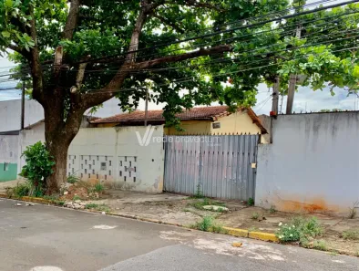 Lote/Terreno à venda, 675m² no Jardim Chapadão, Campinas