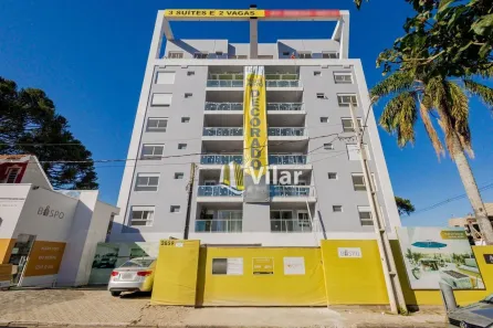 Apartamento com 3 Quartos à venda, 128m² no Batel, Curitiba