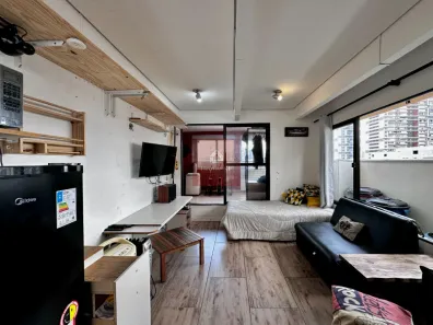Cobertura com 3 Quartos à venda, 158m² no Cidade Monções, São Paulo