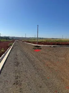 Lote/Terreno à venda, 175m² no Jardim Santa Rita de Cássia, Santa Bárbara D'Oeste