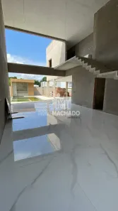 Casa de Condomínio com 5 Quartos à venda, 450m² no Jacuhy, Serra