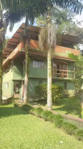 Casa de Condomínio com 3 Quartos à venda, 200m² no Jardim Club de Campo, Santo André