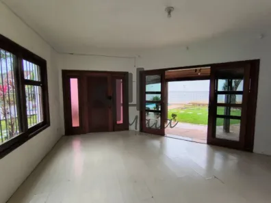 Sobrado com 4 Quartos para alugar, 313m² no Jardim São Caetano, São Caetano do Sul