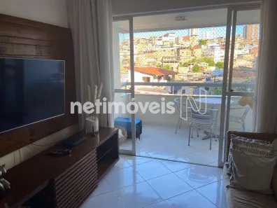 Apartamento com 3 Quartos à venda, 85m² no Ondina, Salvador