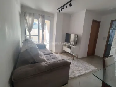 Apartamento com 2 Quartos à venda, 125m² no Osvaldo Cruz, São Caetano do Sul