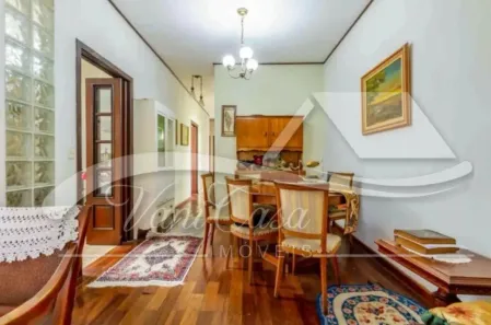 Casa com 3 Quartos à venda, 144m² no Bosque da Saúde, São Paulo