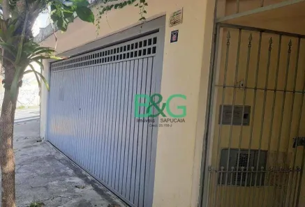 Casa com 2 Quartos à venda, 115m² no Cidade Mãe do Céu, São Paulo