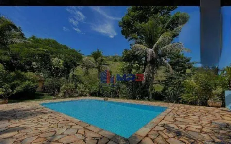 Fazenda/Sítio com 5 Quartos à venda, 300m² no Casimiro de Abreu, Casimiro de Abreu