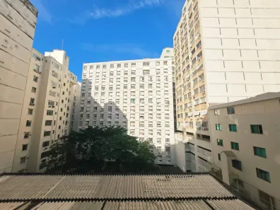 Apartamento com 1 Quarto à venda, 51m² no Copacabana, Rio de Janeiro