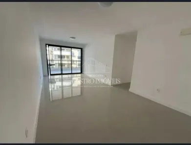 Apartamento com 3 Quartos à venda, 118m² no Barra Olímpica, Rio de Janeiro