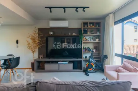 Casa de Condomínio com 3 Quartos à venda, 211m² no Sétimo Céu, Porto Alegre