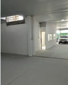 Galpão/Depósito/Armazém à venda, 320m² no Jardim Celeste, São Paulo