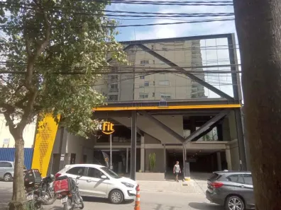 Imóvel Comercial à venda, 1800m² no Vila Romana, São Paulo