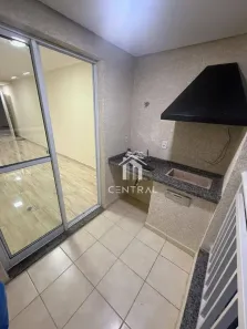 Apartamento com 2 Quartos à venda, 56m² no Jardim do Papai, Guarulhos