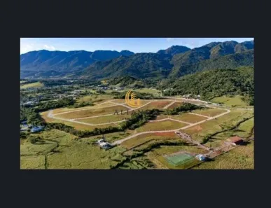 Lote/Terreno à venda, 800m² no Vila Santana, Santo Amaro da Imperatriz