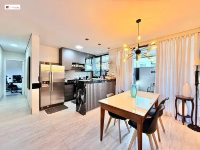 Apartamento com 3 Quartos à venda, 170m² no Itapoã, Belo Horizonte