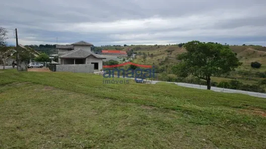 Lote/Terreno à venda, 1007m² no Condomínio Residencial Mirante do Vale, Jacareí