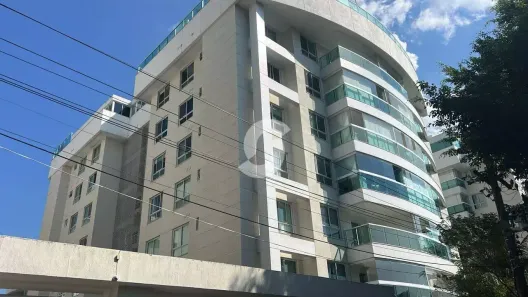Apartamento com 4 Quartos à venda, 150m² no São Francisco, Niterói