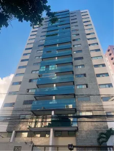 Apartamento com 4 Quartos à venda, 130m² no Boa Viagem, Recife