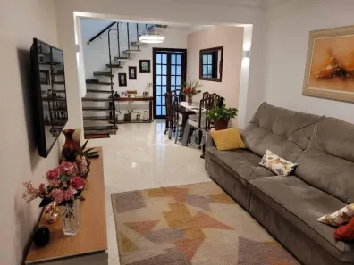 Casa com 3 Quartos à venda, 169m² no Jardim Avelino, São Paulo
