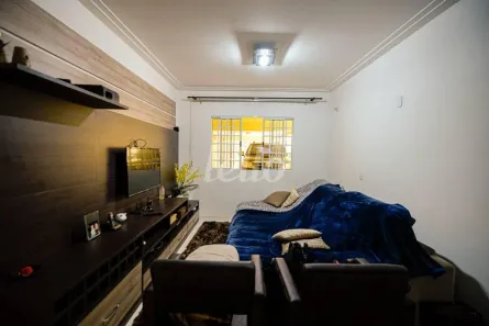 Casa com 4 Quartos à venda, 165m² no Jardim Avelino, São Paulo