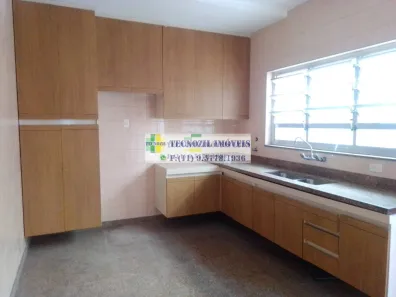 Sobrado com 3 Quartos à venda, 130m² no Aclimação, São Paulo