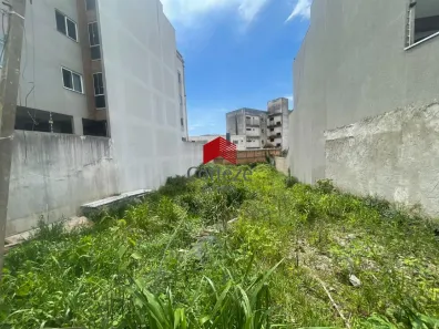 Lote/Terreno à venda, 449m² no São Pedro, São José dos Pinhais