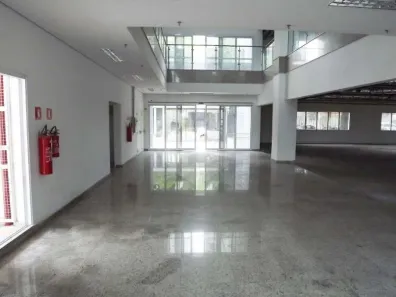 Prédio Comercial à venda, 4498m² no Vila Leopoldina, São Paulo