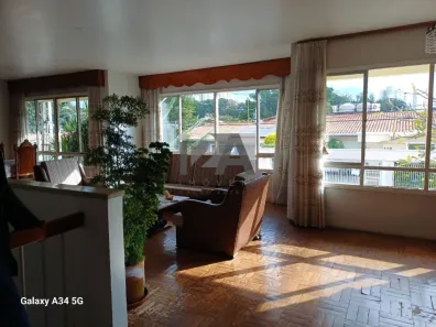 Casa com 4 Quartos à venda, 200m² no Parque Continental, São Paulo