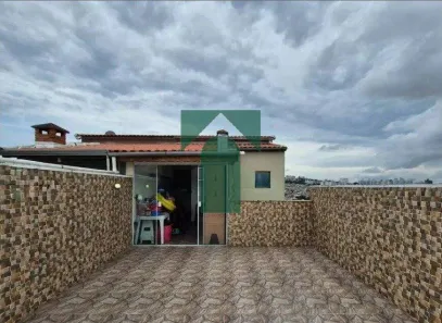 Cobertura com 3 Quartos à venda, 100m² no Jardim das Maravilhas, Santo André