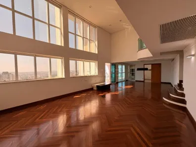 Cobertura com 3 Quartos para alugar, 369m² no Jardim Botânico, Ribeirão Preto