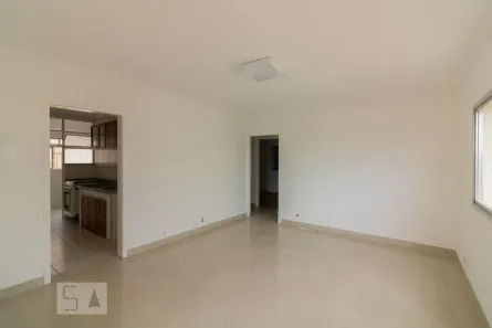 Apartamento com 3 Quartos à venda, 100m² no Moema, São Paulo