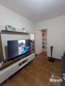 Casa com 2 Quartos à venda, 80m² no Tulipas, Jundiaí